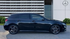 Mercedes-Benz A-Class A180 AMG Line Executive Edition 5dr Auto Petrol Hatchback